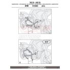 Bukócső BMW R 1250 GS (2019-2023) / BMW R 1250 R (2019-2024) / BMW R 1250 RS (2019-2021) GIVI