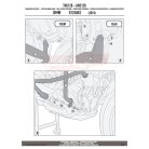 Bukócső BMW R 1250 GS (2019-2023) / BMW R 1250 R (2019-2024) / BMW R 1250 RS (2019-2021) GIVI