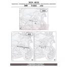 Bukócső BMW R 1250 GS (2019-2023) / BMW R 1250 R (2019-2025) / BMW R 1250 RS (2019-2021) GIVI