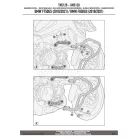 Bukócső BMW F 750 GS (18-23) / F 850 GS (18-23) GIVI