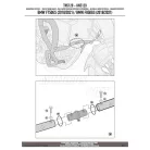 Bukócső BMW F 750 GS (18-23) / F 850 GS (18-23) GIVI