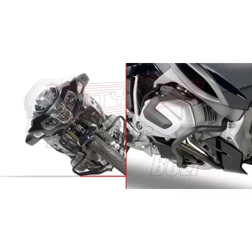 Bukócső BMW R 1250 RT (2019-2020) GIVI
