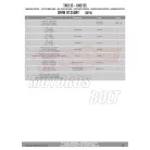 Bukócső BMW R 1250 RT (2019-2020) GIVI