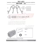 Bukócső BMW R 1250 RT (2019-2020) GIVI