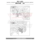 Bukócső BMW R 1250 RT (2019-2020) GIVI