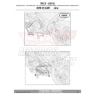 Bukócső BMW R 1250 RT (2019-2020) GIVI