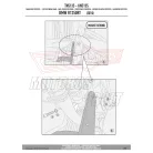 Bukócső BMW R 1250 RT (2019-2020) GIVI