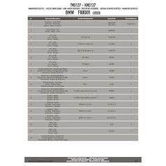 Bukócső BMW F 900 XR (2020-2025) GIVI