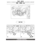 Bukócső BMW F 900 XR (2020-2025) GIVI