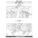 Bukócső BMW F 900 XR (2020-2026) GIVI