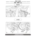 Bukócső BMW F 900 XR (2020-2025) GIVI