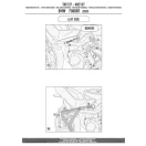 Bukócső BMW F 900 XR (2020-2026) GIVI