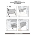 Bukócső BMW S 1000 XR (20 > 24) GIVI