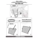 Bukócső BMW S 1000 XR (2020-2026) GIVI