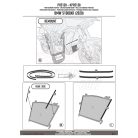 Bukócső BMW S 1000 XR (20 > 24) GIVI