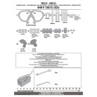 Bukócső BMW R 1300 GS (2024-2026) GIVI