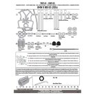 Bukócső BMW R 1300 GS (2024) GIVI (magas)