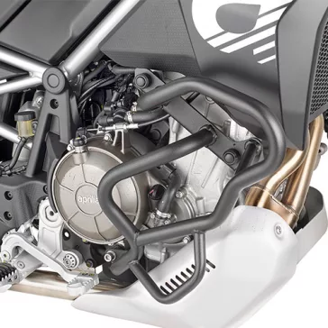 Bukócső Aprilia Tuareg 660 (21 > 26) GIVI