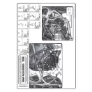 Bukócső BMW F 650 GS / F 700 GS (13-17) / BMW F 800 GS (08-17) GIVI