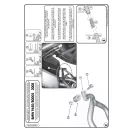 Bukócső BMW F 650 GS / F 700 GS (13-17) / BMW F 800 GS (08-17) GIVI
