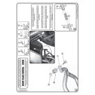 Bukócső BMW F 650 GS / F 700 GS (13-17) / BMW F 800 GS (08-17) GIVI