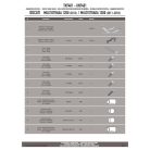 Bukócső DUCATI MULTISTRADA 1200 (11-14) GIVI