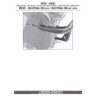 Bukócső DUCATI MULTISTRADA 1200 (11-14) GIVI