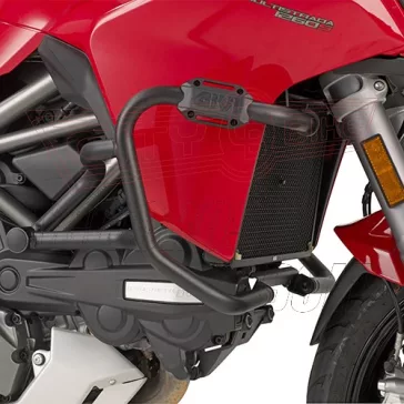  Bukócső Ducati Multistrada 950(2017-2018)/Ducati Multistrada950 S(2019-2021)/Ducati Multistrada 1200(2015-2018)/ Ducati Multistrada 1260 (2018-2020) GIVI