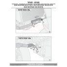 Bukócső Ducati Multistrada 950(2017-2018)/Ducati Multistrada950 S(2019-2021)/Ducati Multistrada 1200(2015-2018)/ Ducati Multistrada 1260 (2018-2020) GIVI