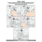 Bukócső Ducati Multistrada 950(2017-2018)/Ducati Multistrada950 S(2019-2021)/Ducati Multistrada 1200(2015-2018)/ Ducati Multistrada 1260 (2018-2020) GIVI