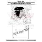 Bukócső Ducati Multistrada Enduro 1200 (2016-2018), Multistrada Enduro 1260 (19 > 21) GIVI