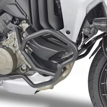 Bukócső Ducati Multistrada V4 - V4 S (21 > 26) GIVI