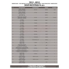 Bukócső Ducati Multistrada V4 - V4 S (21 > 24) GIVI