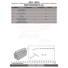 Bukócső Ducati Multistrada V4 - V4 S (21 > 24) GIVI