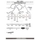 Bukócső Ducati Multistrada V4 - V4 S (21 > 24) GIVI