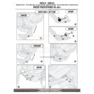 Bukócső Ducati Multistrada V4 - V4 S (21 > 24) GIVI