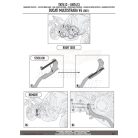 Bukócső Ducati Multistrada V4 - V4 S (21 > 24) GIVI