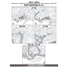 Bukócső Ducati Multistrada V4 - V4 S (21 > 24) GIVI