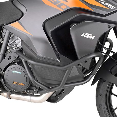 Bukócső KTM 1290 Super Adventure S (21 > 23) GIVI