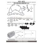 Bukócső KTM 1290 Super Adventure S (21 > 23) GIVI