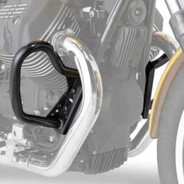   Bukócső Moto Guzzi V7 850 Stone / Special (2021-2026) / Moto Guzzi V7 III Stone (2017-2019) / Moto Guzzi V9 Roamer / V9 Bobber (2016-2024) GIVI