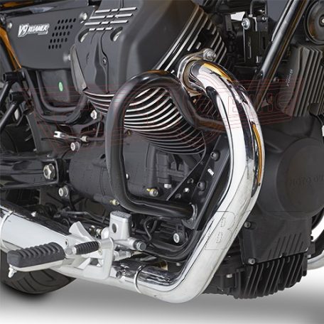 Bukócső Moto Guzzi V7 Stone 850 (2021-2023) /Moto Guzzi V7 III Stone / Special (2017-2019) / Moto Guzzi V9 Roamer / V9 Bobber (2016-2022) GIVI