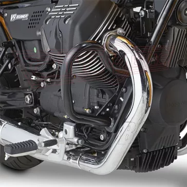   Bukócső Moto Guzzi V7 850 Stone / Special (2021-2026) / Moto Guzzi V7 III Stone (2017-2019) / Moto Guzzi V9 Roamer / V9 Bobber (2016-2024) GIVI