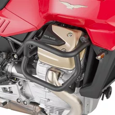 Bukócső MOTO GUZZI V100 Mandello 1000 (2022-2025) GIVI
