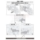 Bukócső GIVI TN8400