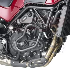   Bukócső Givi Benelli Leoncino 500 / Leoncino Trail 500 (2017-2025)
