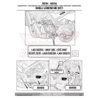 Bukócső Givi Benelli Leoncino 500 / Leoncino Trail 500 (2017-2025)