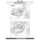 Bukócső Benelli Imperiale 400 2020 GIVI