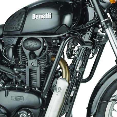 Bukócső Benelli Imperiale 400 (2020-2024) GIVI