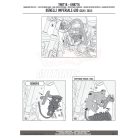 Bukócső Benelli Imperiale 400 (2020-2024) GIVI